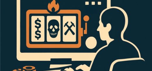 Studios de niche dans les casinos : Nolimit City en tête ?