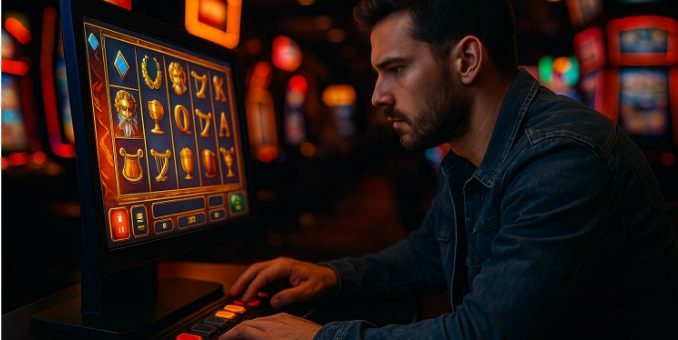 Push Gaming dans les casinos français : mérite-t-il sa popularité ?