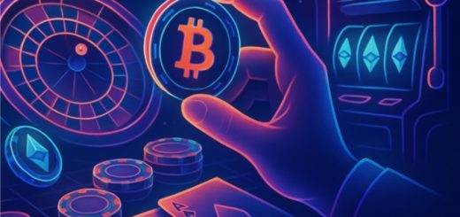 Jeux en crypto dans les casinos : stratégie gagnante ou non ?