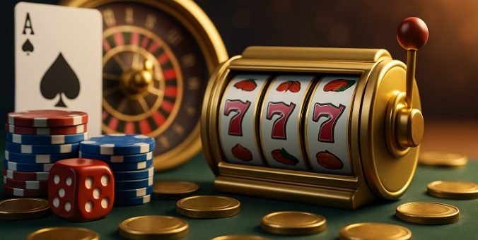 Exclusivité des jeux casino : pourquoi certains sont restreints ?